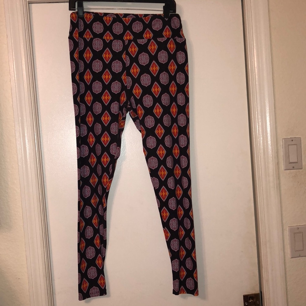 LuLaRoe leggings